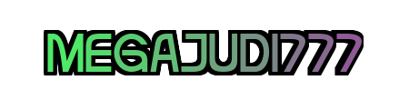 MEGAJUDI777 Logo
